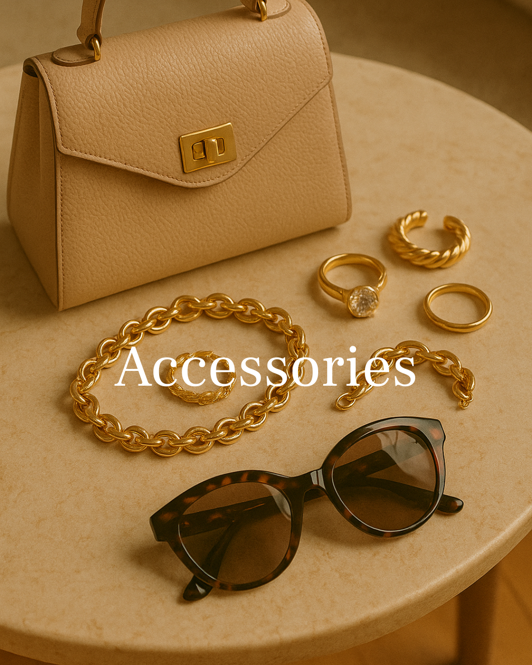 Accessories