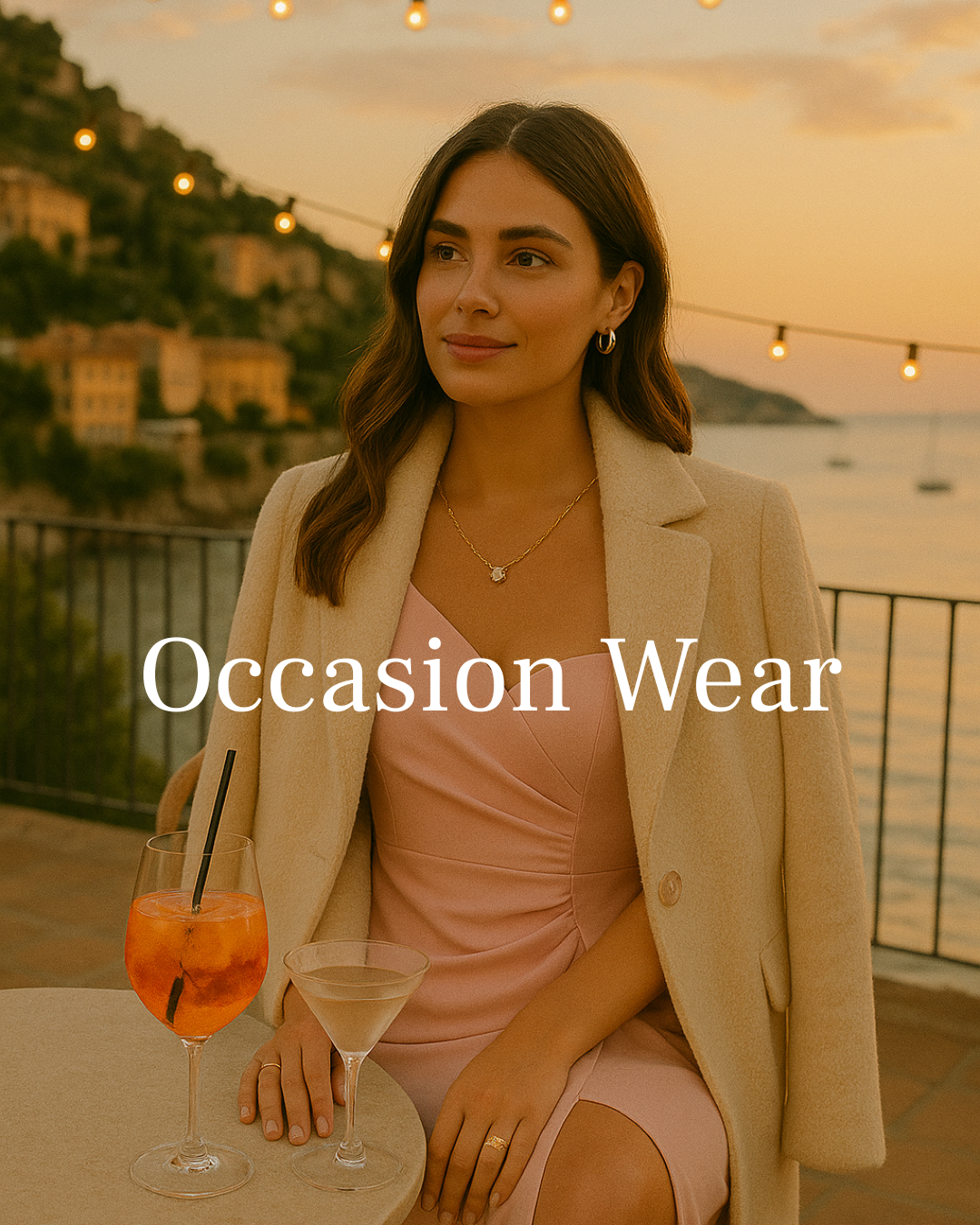 Occasion Wear
