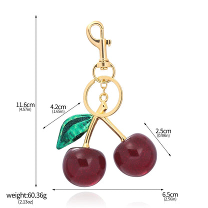 LUXE CHERRY CHARM