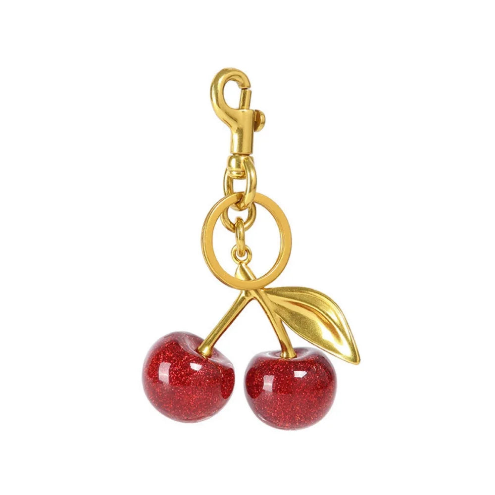 LUXE CHERRY CHARM