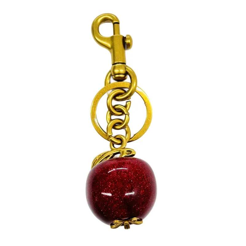 LUXE CHERRY CHARM